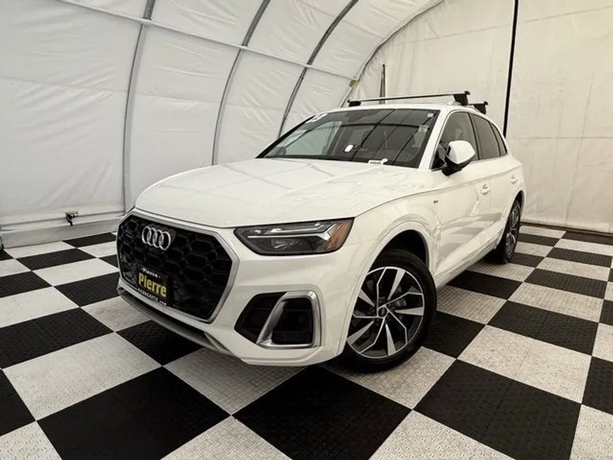 2023 Audi Q5 S line Premium Plus photo 1