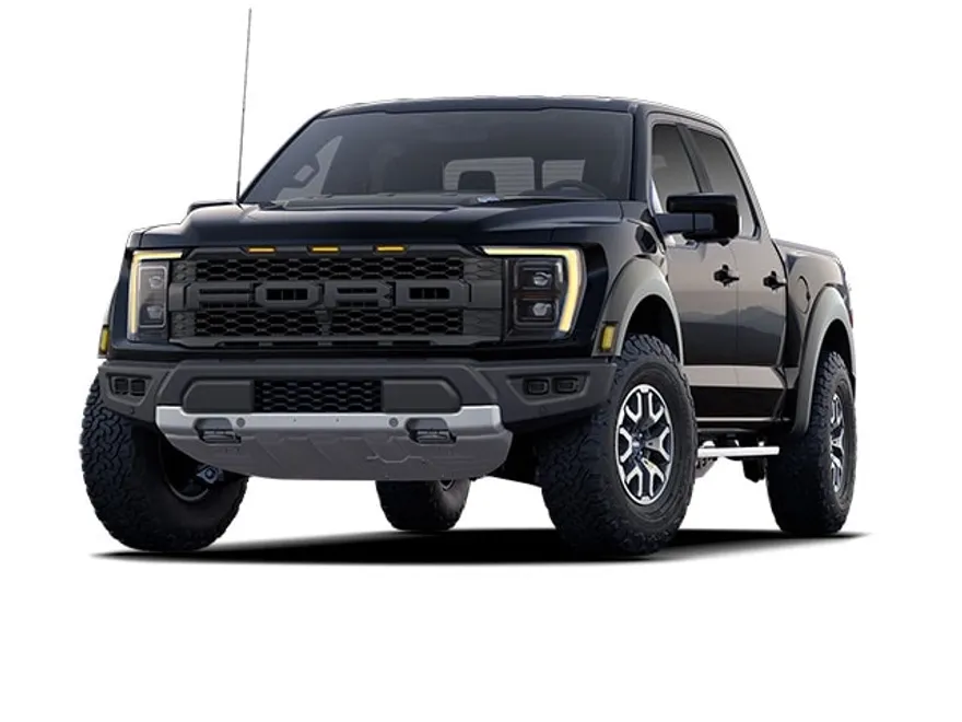 2023 Ford F-150 Raptor photo 1