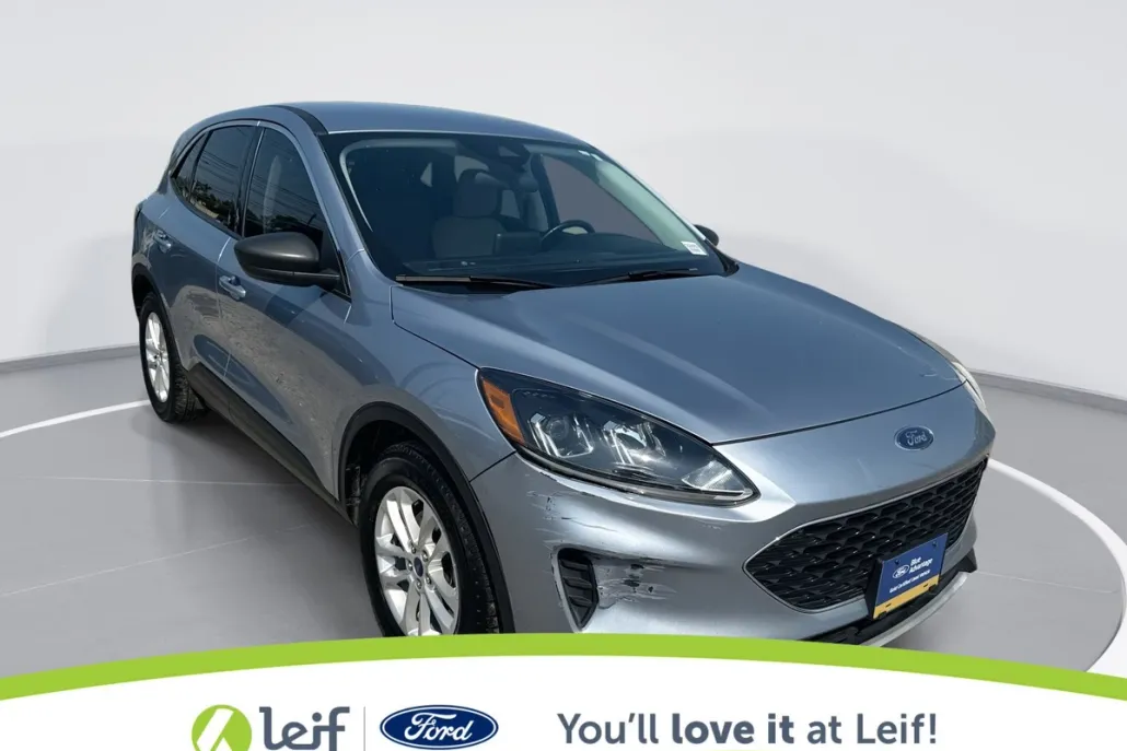 2022 Ford Escape SE photo 1