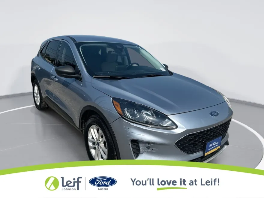 2022 Ford Escape SE photo 1