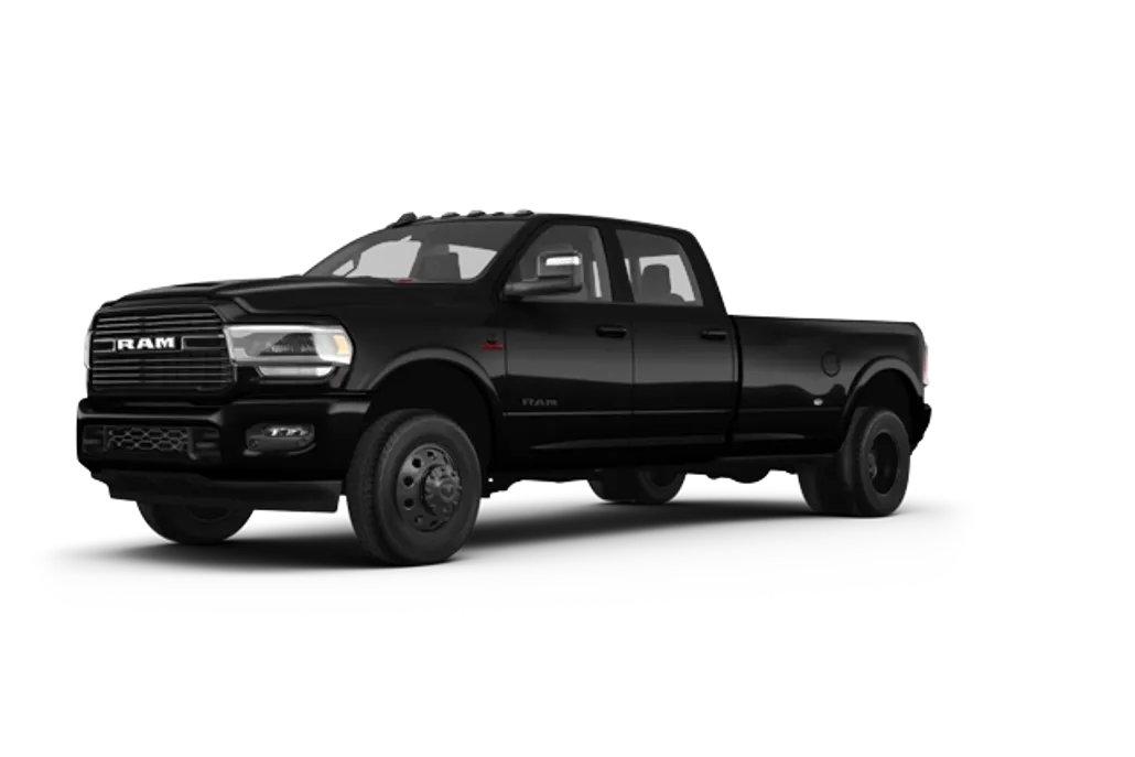 2025 Ram 3500 Limited photo 1
