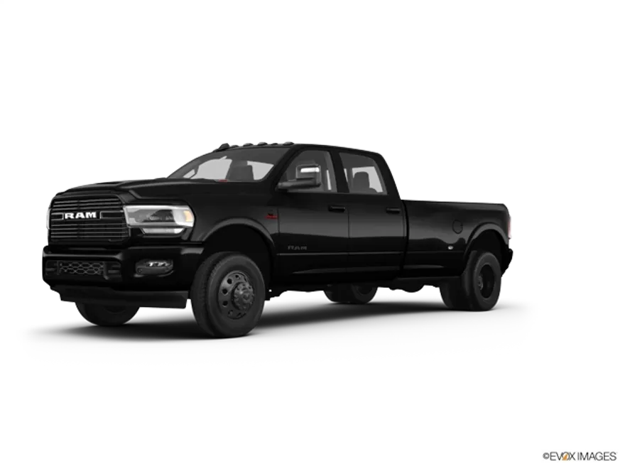 2025 Ram 3500 Limited photo 1