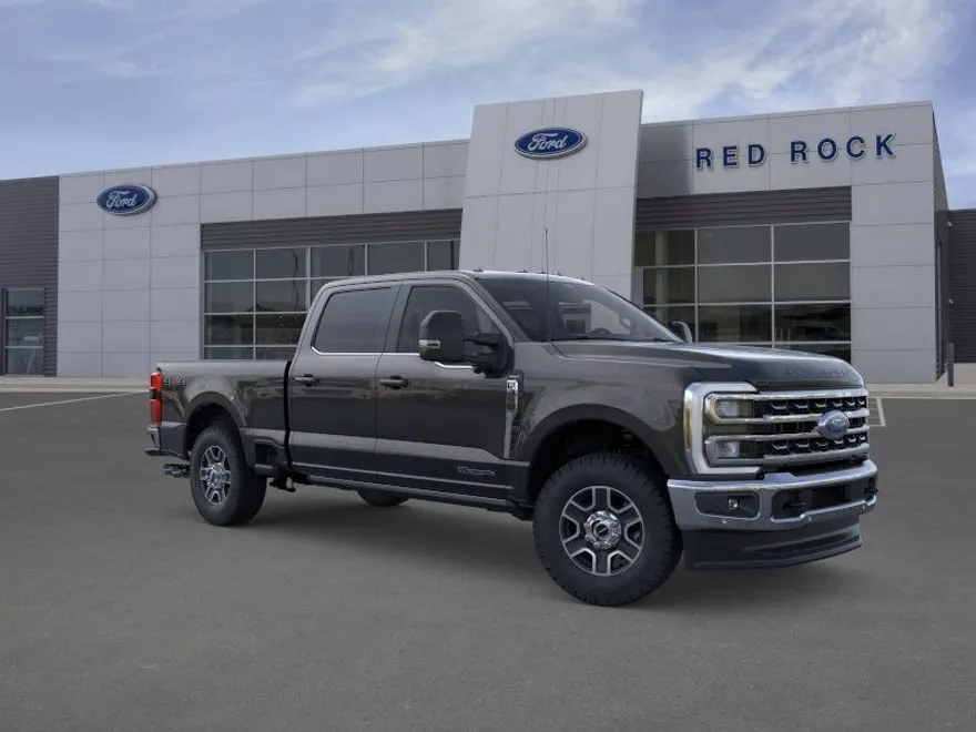 2025 Ford F-350 Lariat photo 1