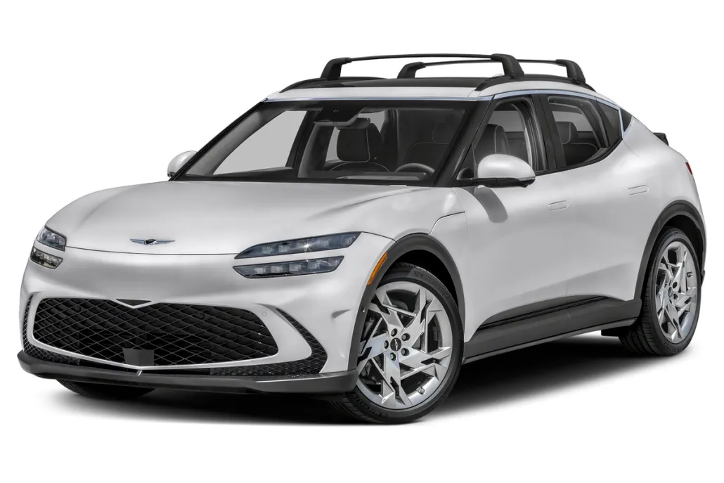2023 Genesis GV60 Performance photo 1
