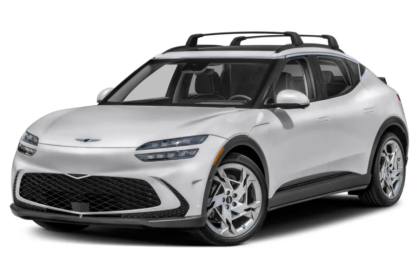 2023 Genesis GV60 Performance photo 1
