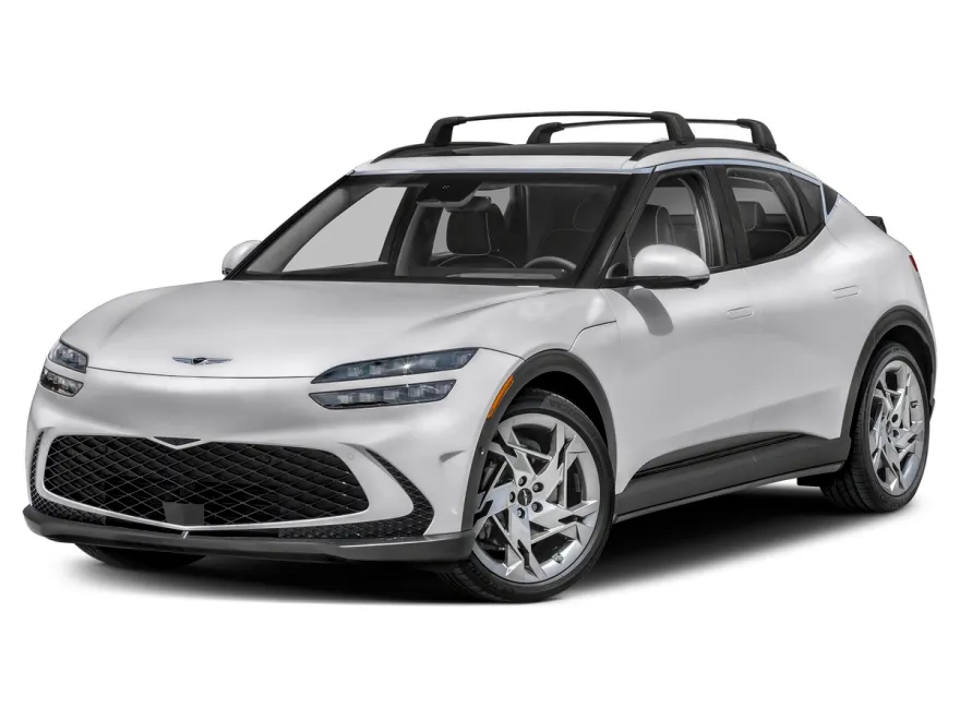 2023 Genesis GV60 Performance photo 1