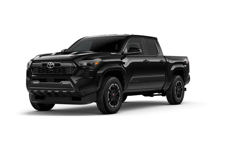 2025 Toyota Tacoma TRD Sport 4x4 Double Cab photo 1