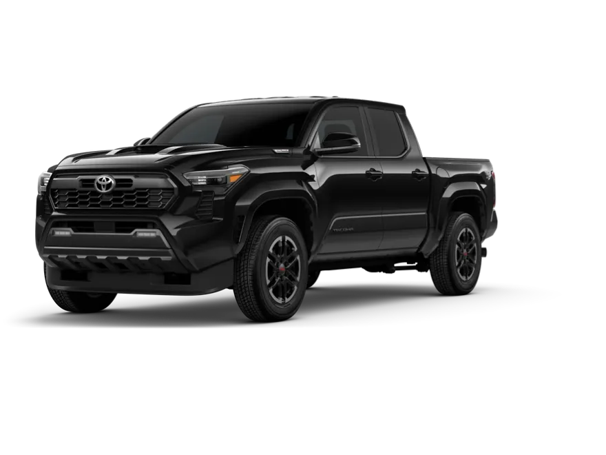 2025 Toyota Tacoma TRD Sport 4x4 Double Cab photo 1