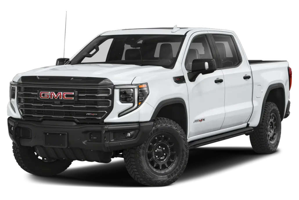 2024 Gmc Sierra 1500 AT4X photo 1