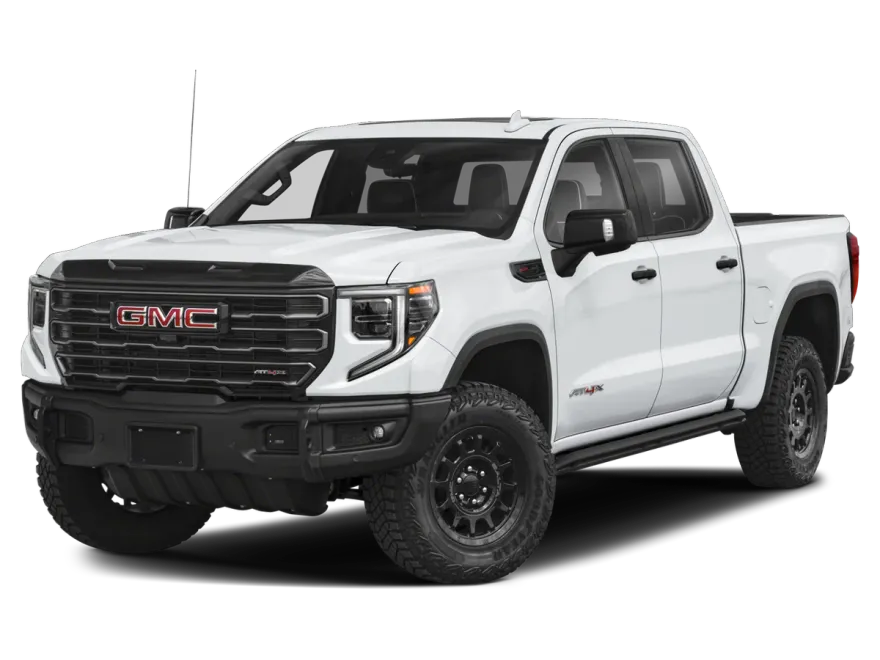 2024 Gmc Sierra 1500 AT4X photo 1