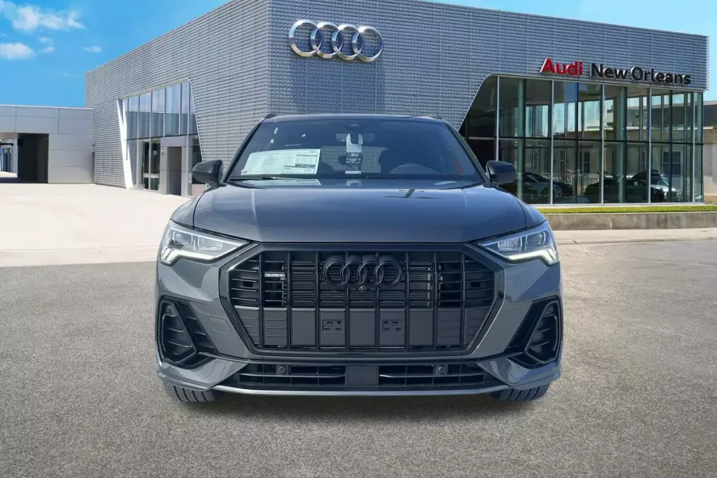 2025 Audi Q3 45 TFSI S line Premium Plus photo 1