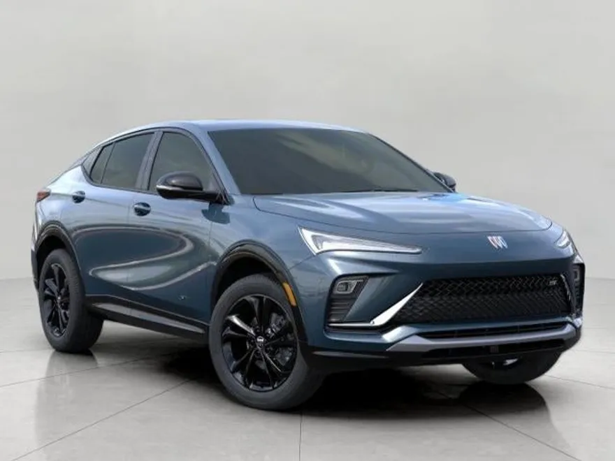 2025 Buick Envista ST photo 1