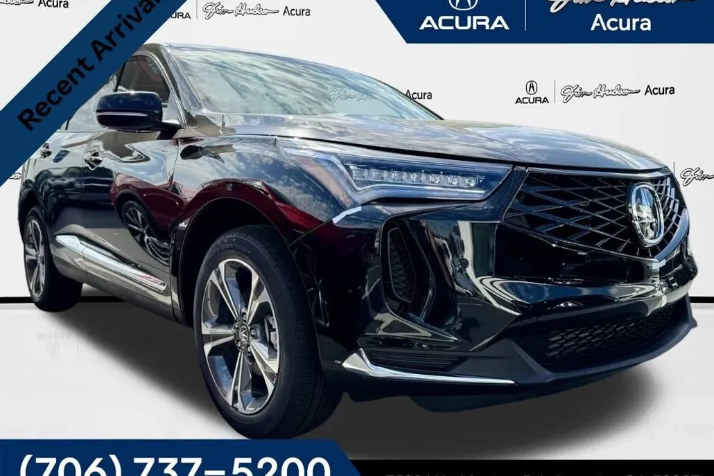 2025 Acura RDX Technology photo 1