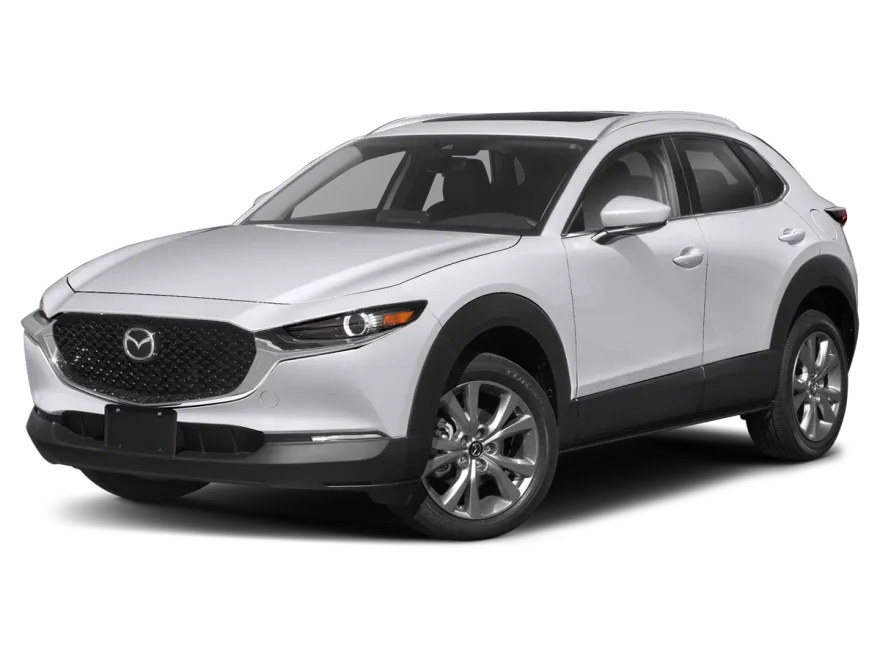 2022 Mazda CX-30 2.5 S Preferred photo 1