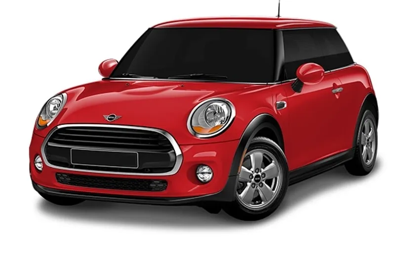 2019 Mini Cooper Hardtop photo 1