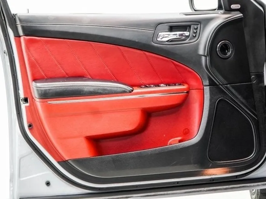 2021 Dodge Charger SRT8 Hellcat Redeye Widebody photo 35