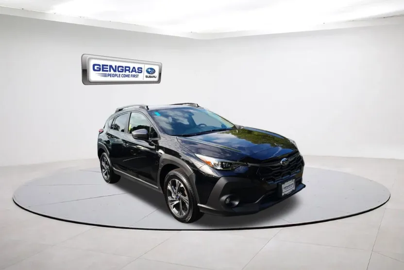 2025 Subaru Crosstrek Premium photo 1