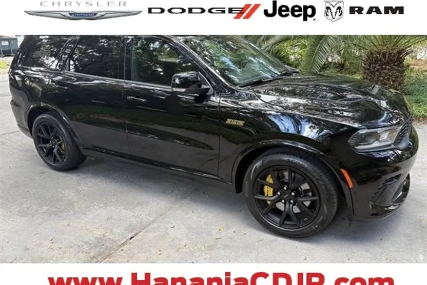 2024 Dodge Durango SRT 392 photo 1