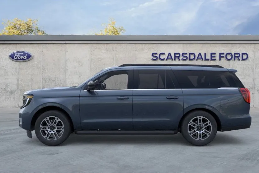 2025 Ford Expedition MAX photo 1