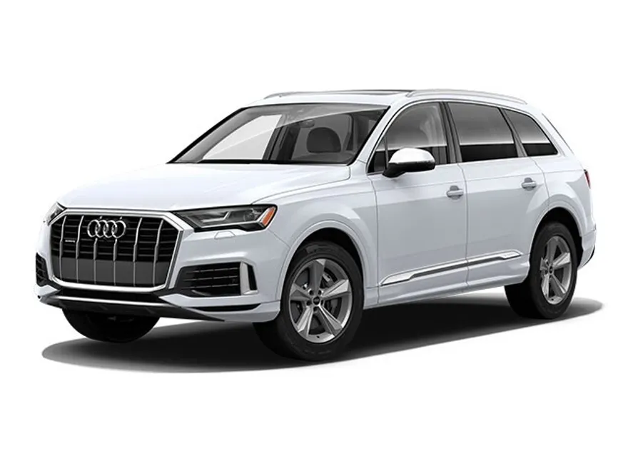 2024 Audi Q7 45 Premium Plus photo 1