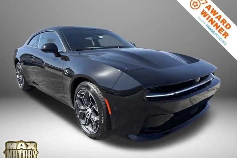 2025 Dodge Charger R/T photo 1