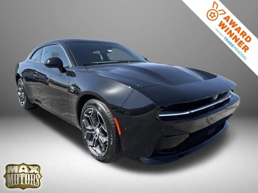 2025 Dodge Charger R/T photo 1