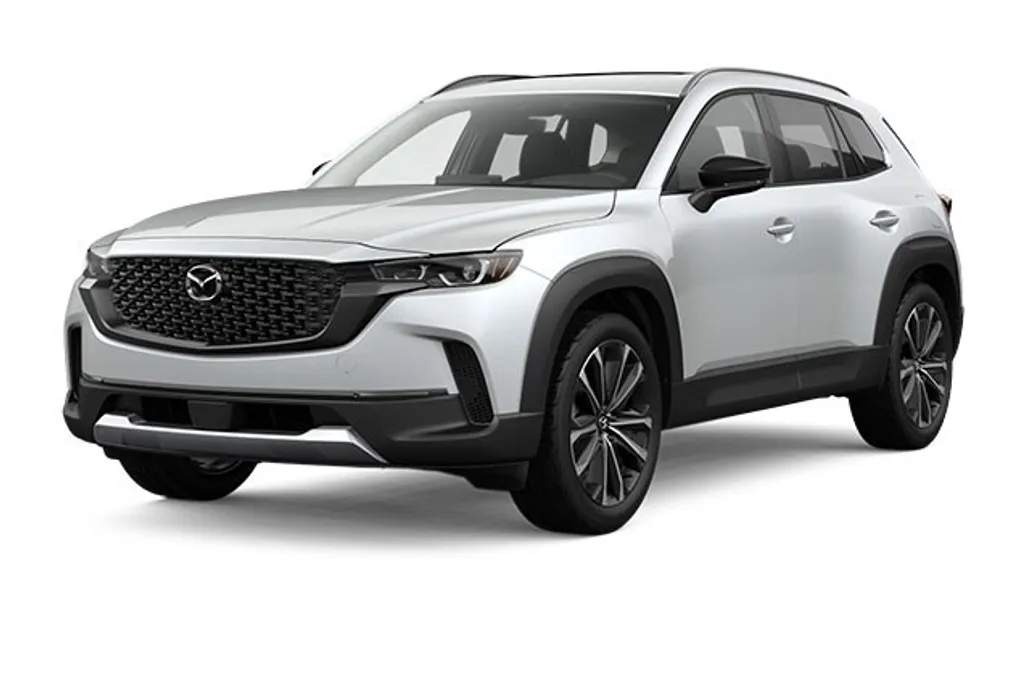 2024 Mazda CX-50 2.5 Turbo Premium photo 1