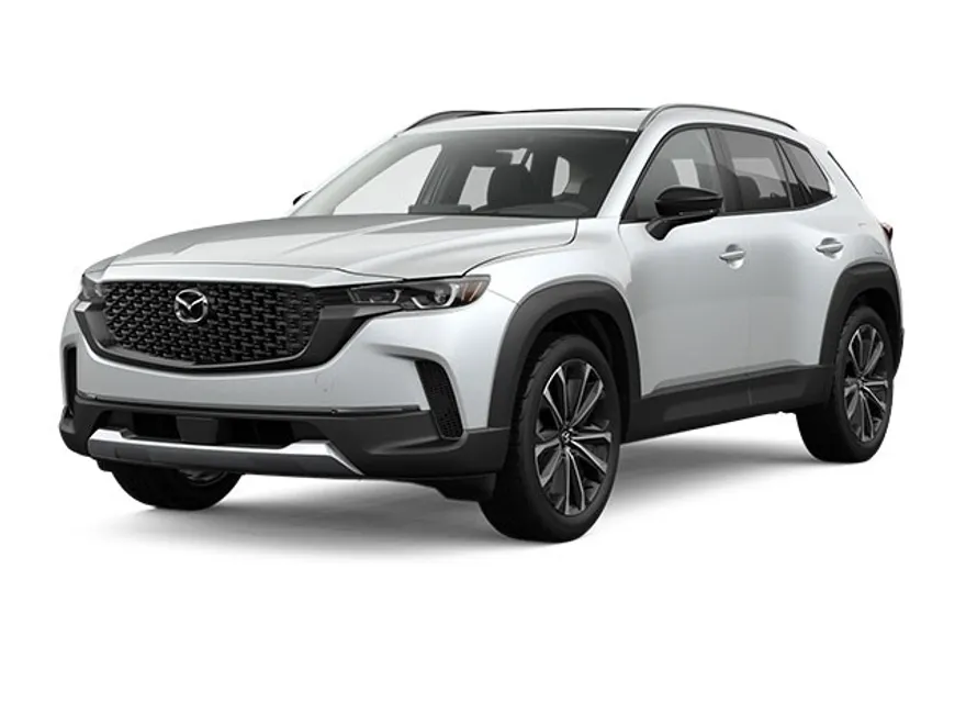 2024 Mazda CX-50 2.5 Turbo Premium photo 1