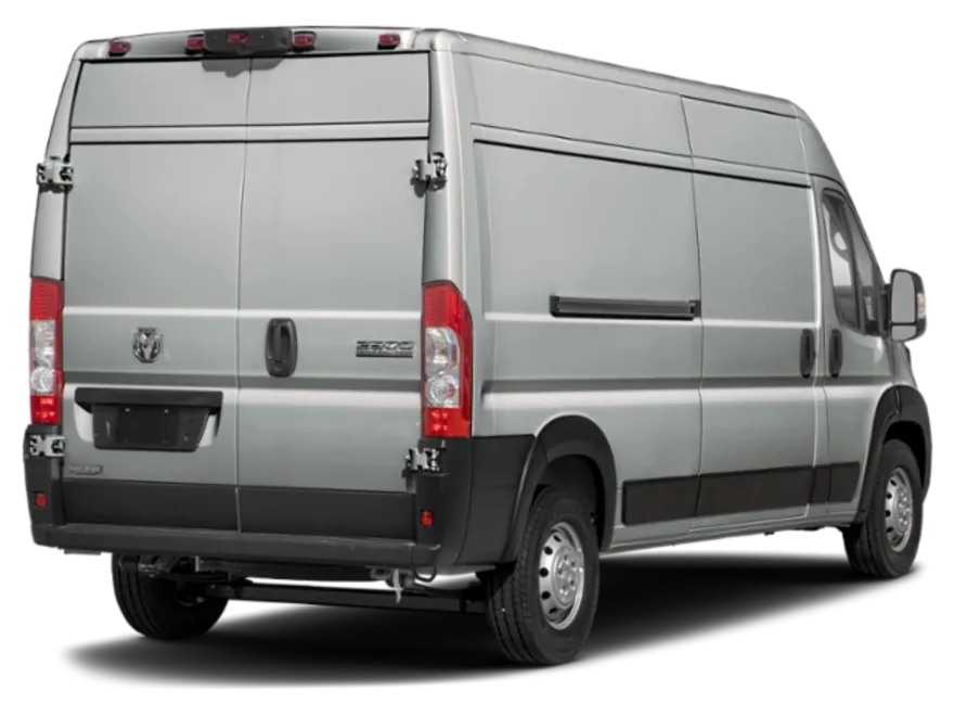 2025 Ram ProMaster 2500 photo 1
