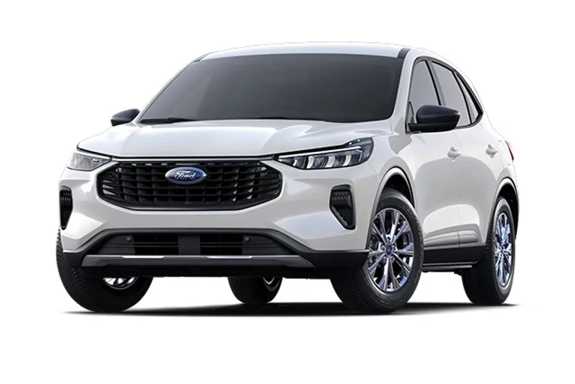 2025 Ford Escape Active photo 1