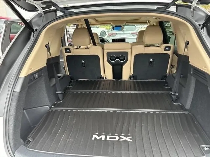 2024 Acura MDX photo 1