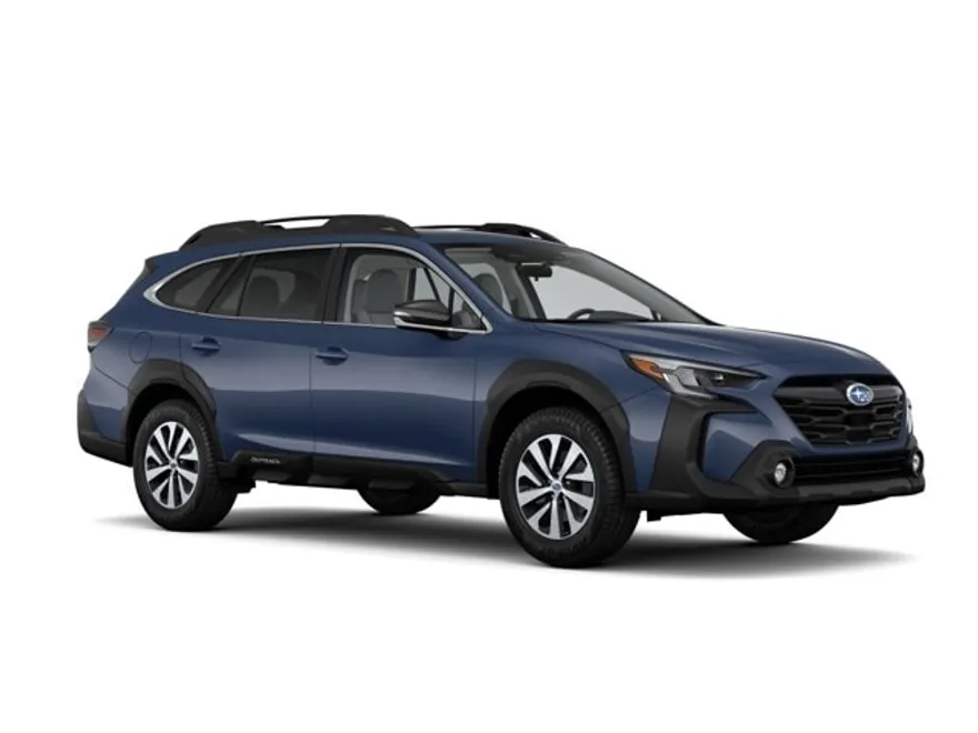 2025 Subaru Outback Premium photo 1
