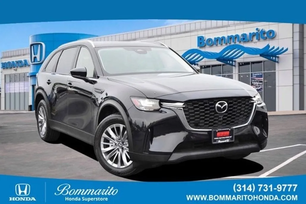 2024 Mazda CX-90 3.3 Turbo Select photo 1