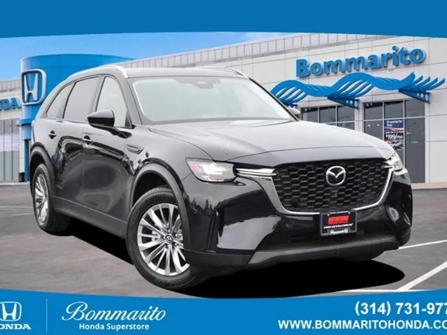2024 Mazda CX-90 3.3 Turbo Select photo 1