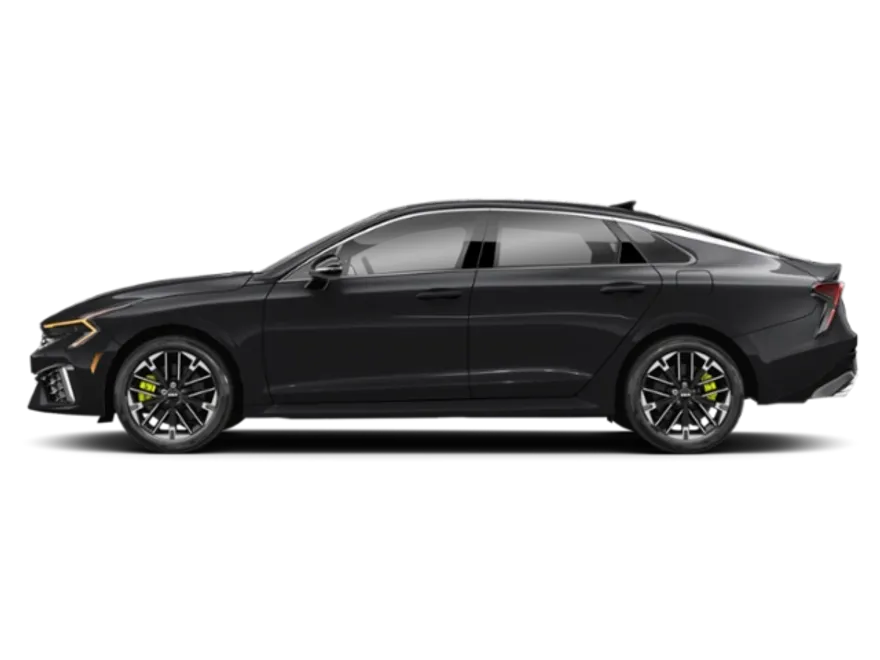 2025 Kia K5 GT-Line photo 1
