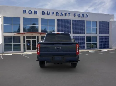 2024 Ford F-250 photo 4