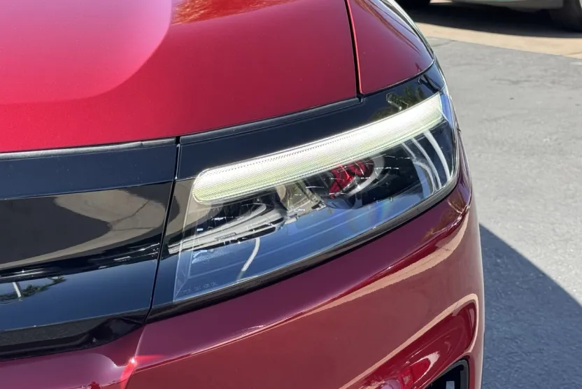 2024 Honda Prologue Touring photo 1