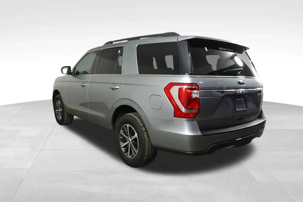 2020 Ford Expedition XL photo 1