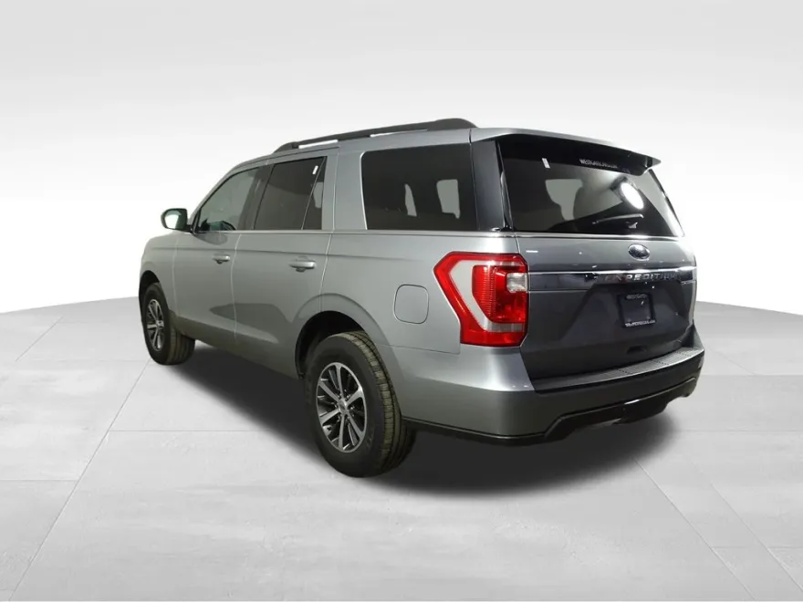2020 Ford Expedition XL photo 1