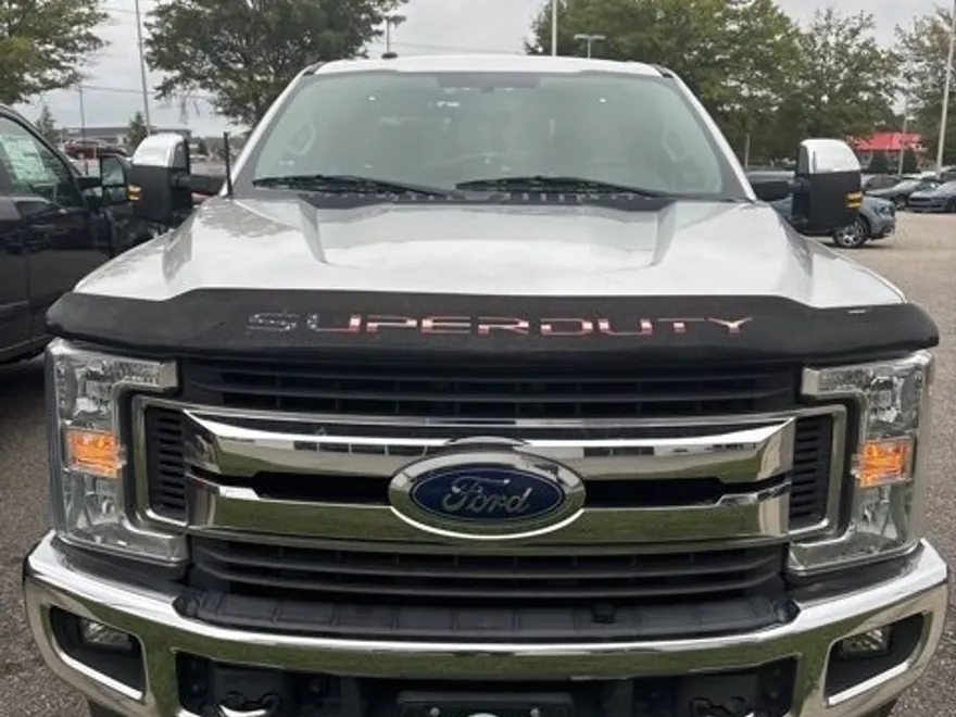 2019 Ford F-250 XLT photo 1