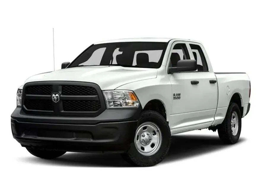 2017 Ram 1500 Express photo 1