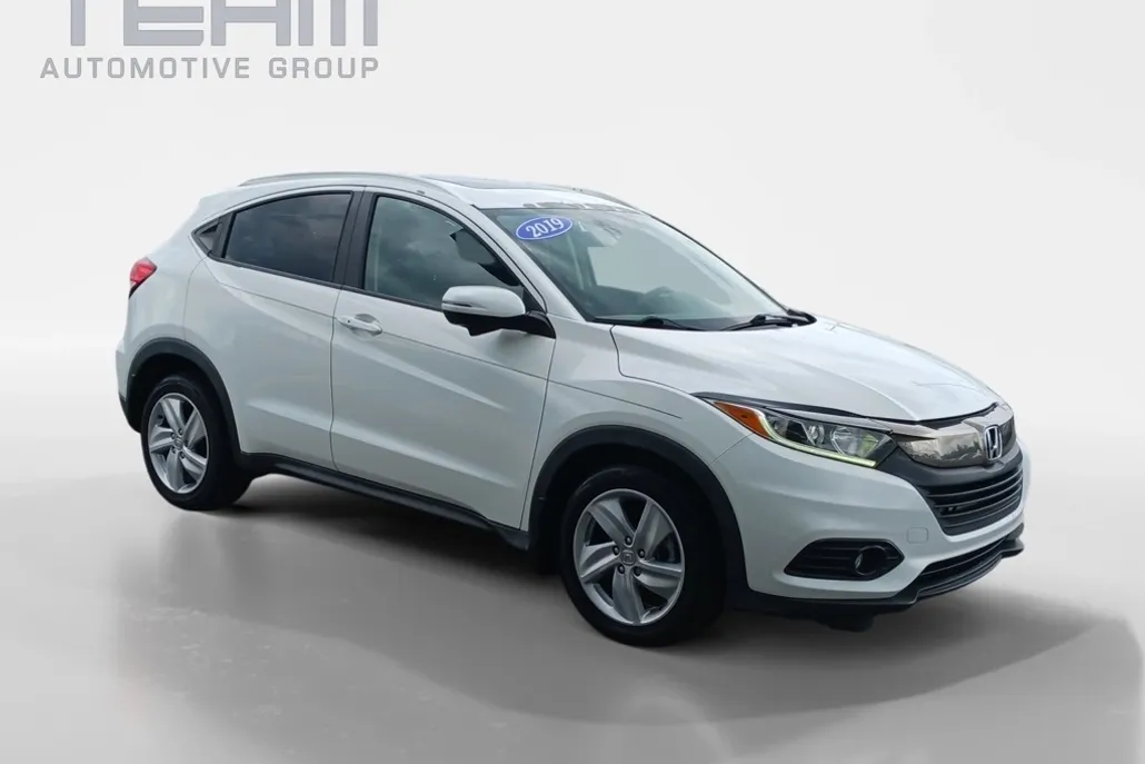 2019 Honda HR-V EX photo 1