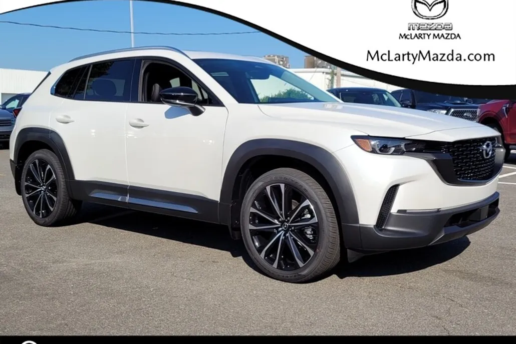 2025 Mazda CX-50 2.5 Premium Plus photo 1