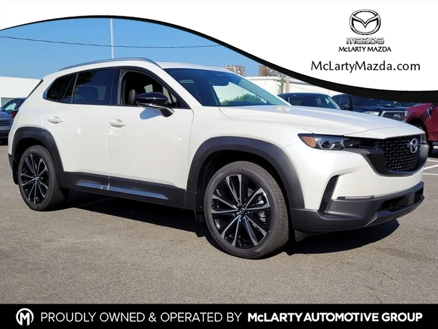 2025 Mazda CX-50 2.5 Premium Plus photo 1