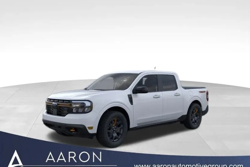 2024 Ford Maverick Lariat photo 1