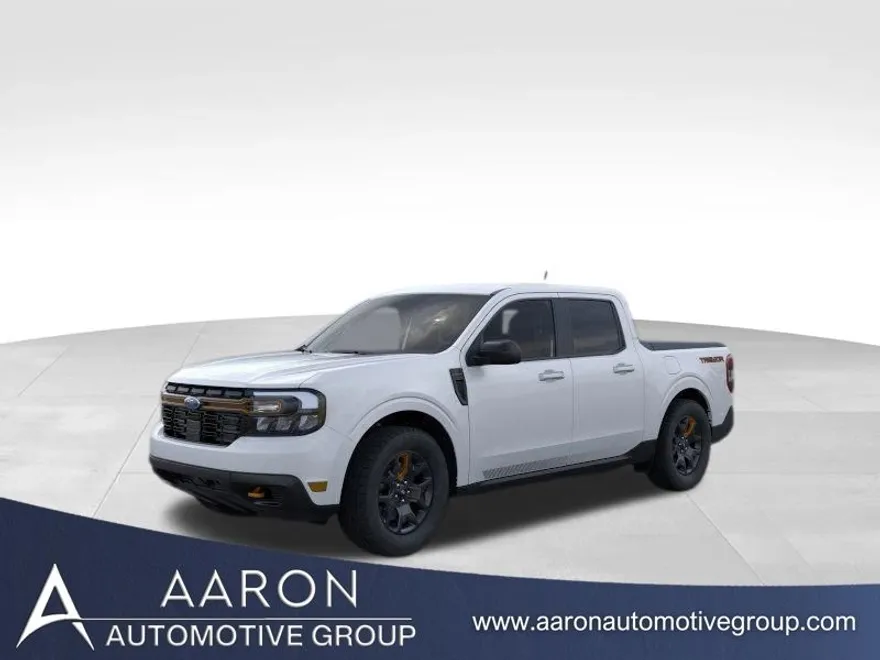 2024 Ford Maverick Lariat photo 1