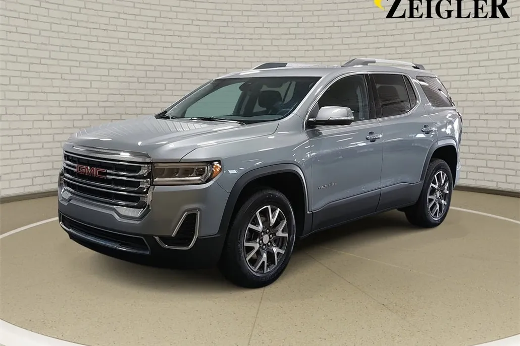 2023 Gmc Acadia SLE photo 1