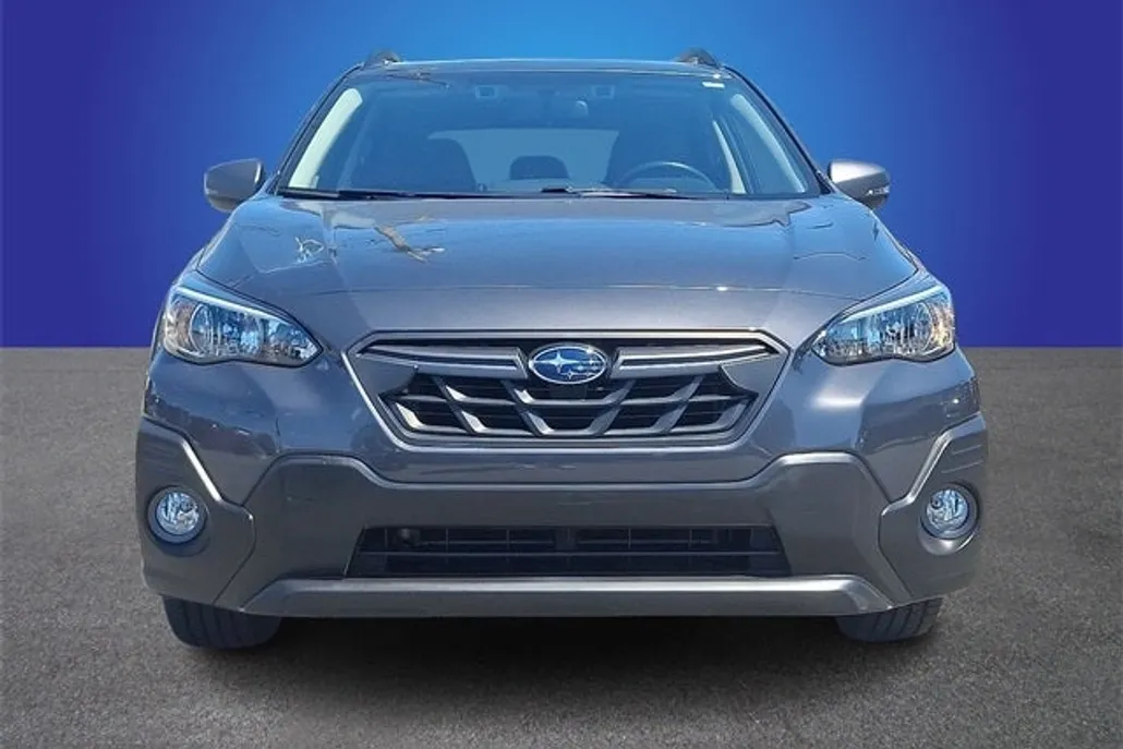 2023 Subaru Crosstrek Sport photo 1