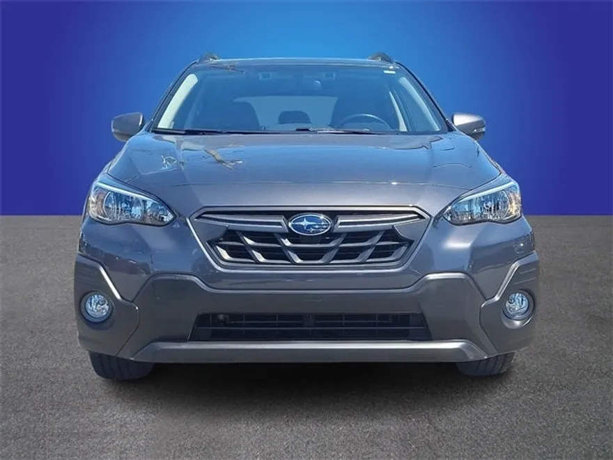2023 Subaru Crosstrek Sport photo 1