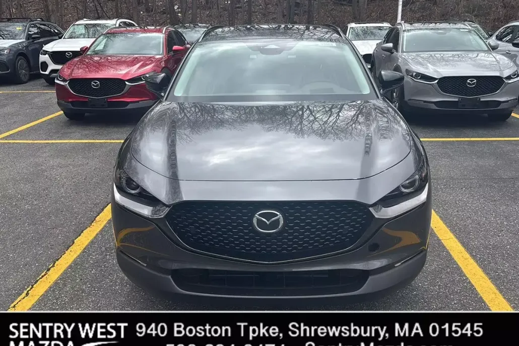 2025 Mazda CX-30 2.5 Turbo Premium Plus photo 1